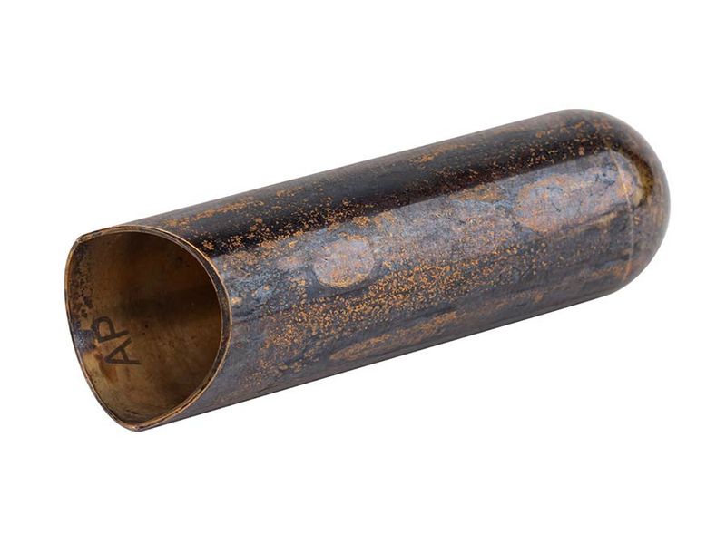 The Rock Slide Polished Brass Ariel Posen Signature Slide