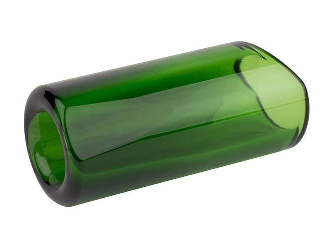 Hovedbilde The Rock Slide Moulded Glass Slide - Medium - ...