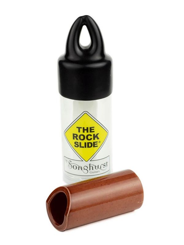 The Rock Slide Moulded Ceramic Slide - Medium - Tuscon