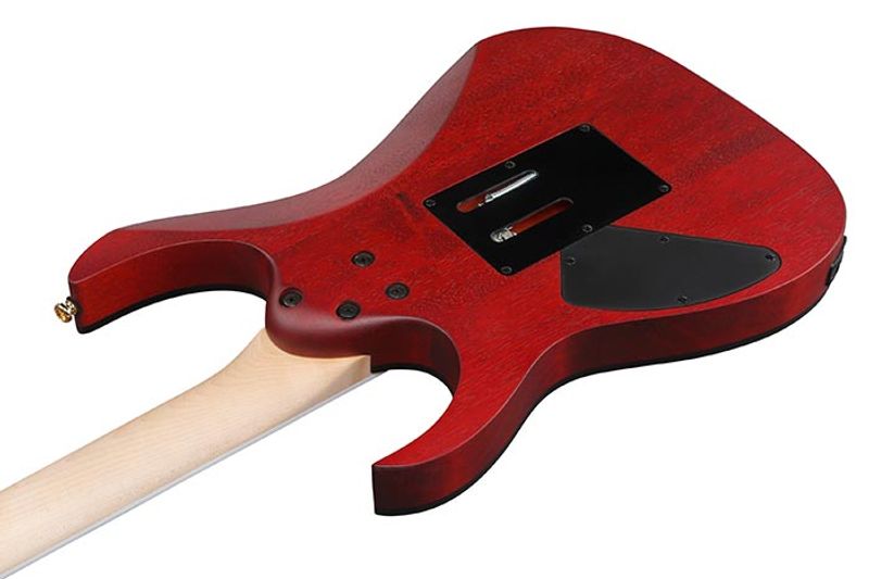 Ibanez RGR420FMSP-TGF Elgitar, RGR Spot