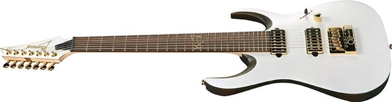 Ibanez K7YANG Elgitar, Head Korn Signature