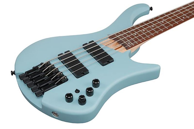 Ibanez EHB605-PRM Elbass, Headless 5-string
