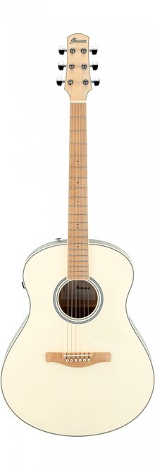 Hovedbilde Ibanez AAM370M2E-AIB Western gitar m.mik, ...