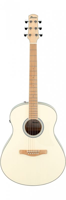 Ibanez AAM370M2E-AIB Western gitar m.mik, Advanced Auditorium Spot