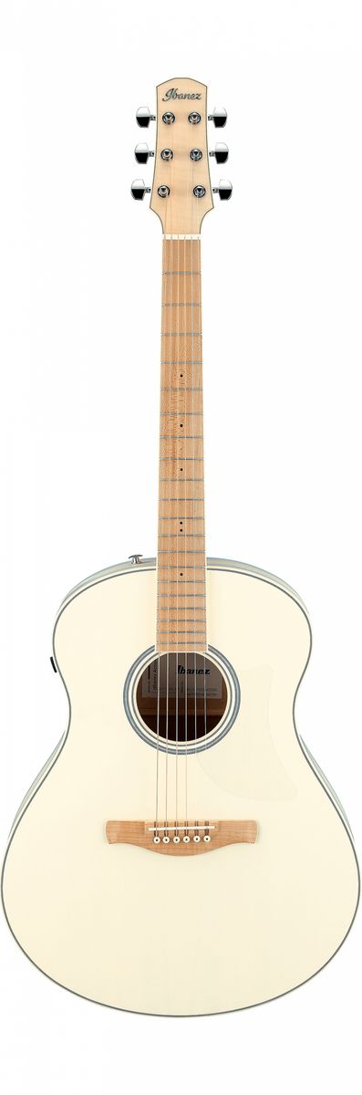 Ibanez AAM370M2E-AIB Western gitar m.mik, Advanced Auditorium Spot