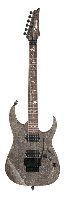 Hovedbilde Ibanez RG8620AH-BQZ Elgitar med hardcase, ...