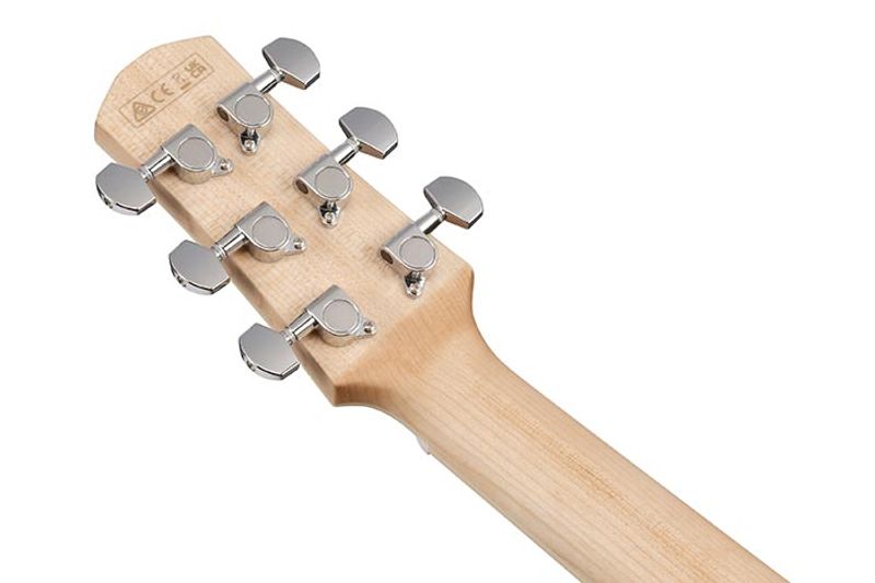 Ibanez AAM370M2E-APF Western gitar m.mik, Advanced Auditorium Spot