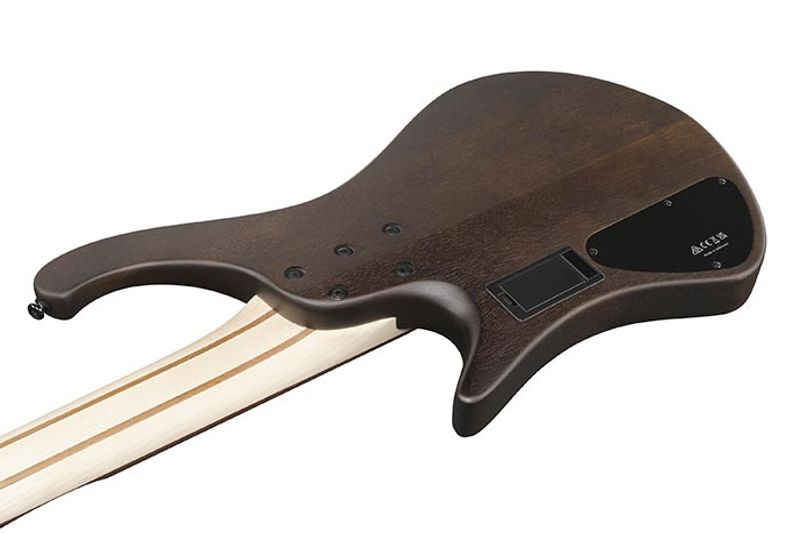 Ibanez EHB605-WNF Elbass, Headless 5-string