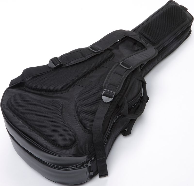 Ibanez IGAB2540-BK Gigbag Elgitar/Western Dubbelbag