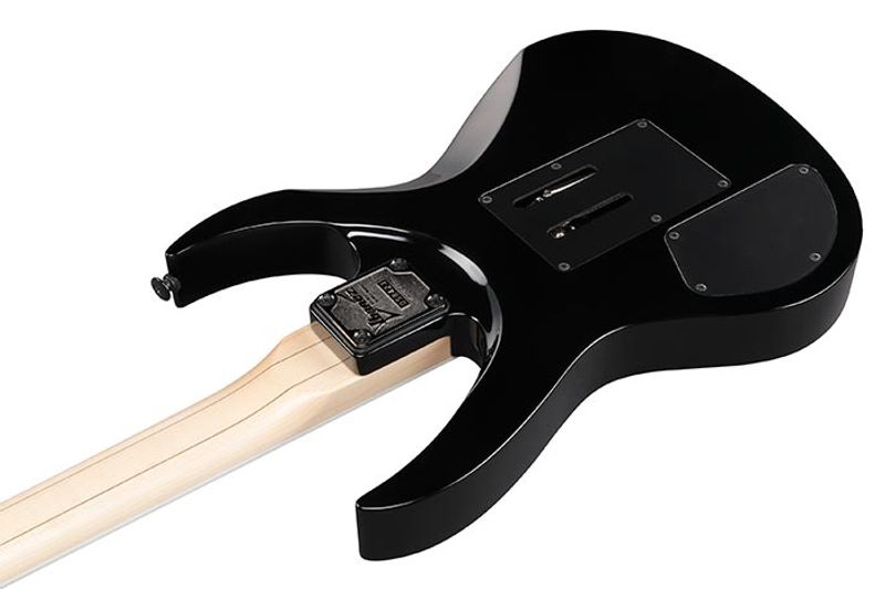Ibanez 540PIII-BK Elgitar Genesis Spot
