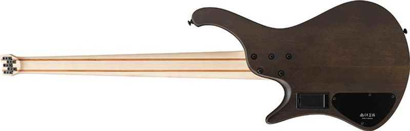 Ibanez EHB605-WNF Elbass, Headless 5-string