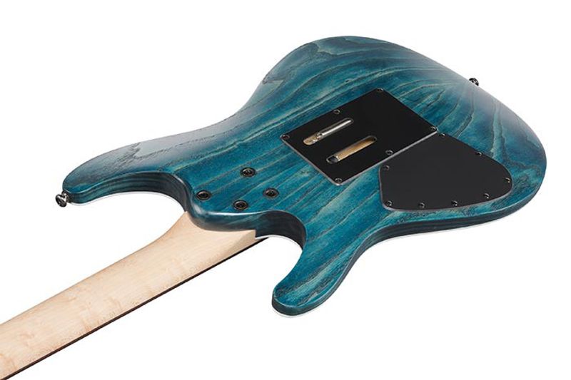 Ibanez S520AH-OBF Elgitar, S-Series