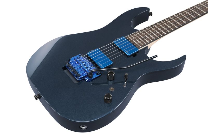 Ibanez RGR6BSP-IPT Elgitar, RG Reverse, Limited spot