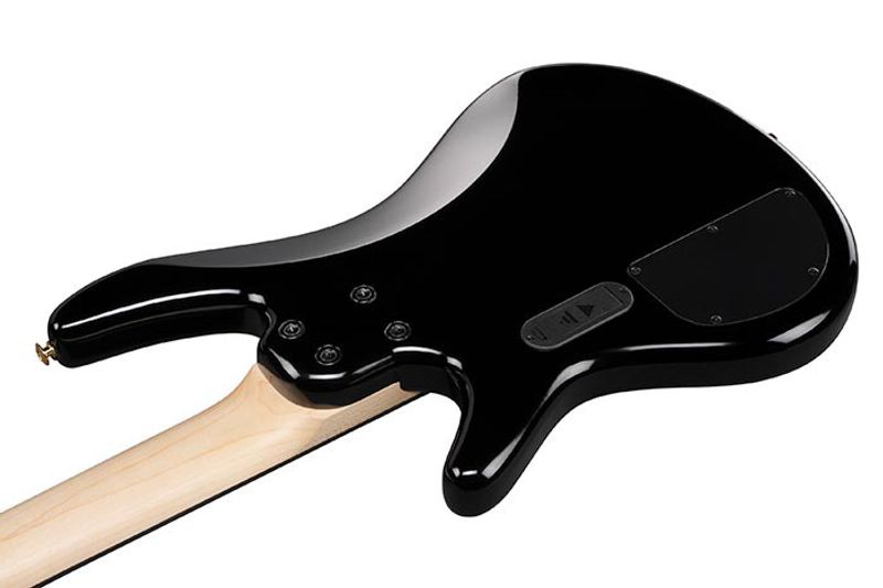 Ibanez GSR205PC-TMU Elbass, GIO GSR 5-strängad