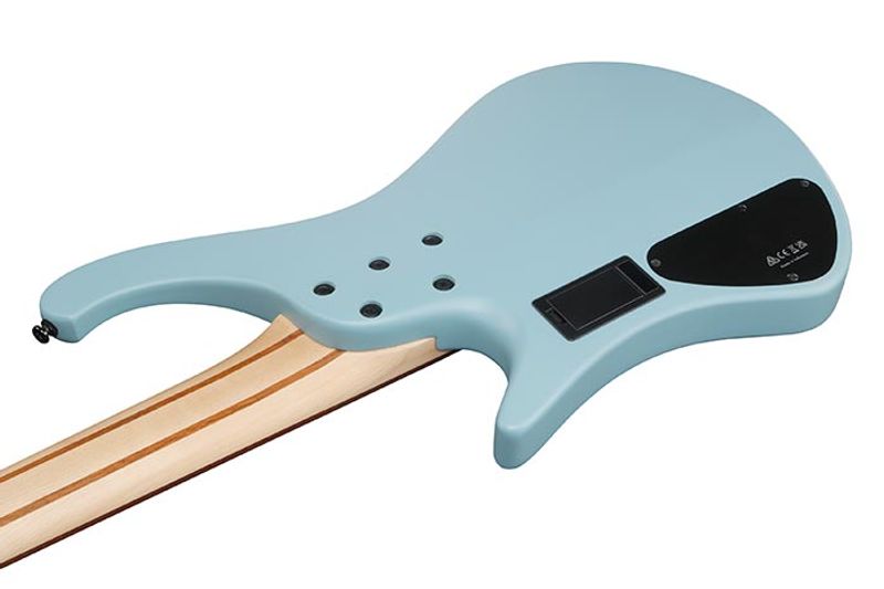 Ibanez EHB605-PRM Elbass, Headless 5-string