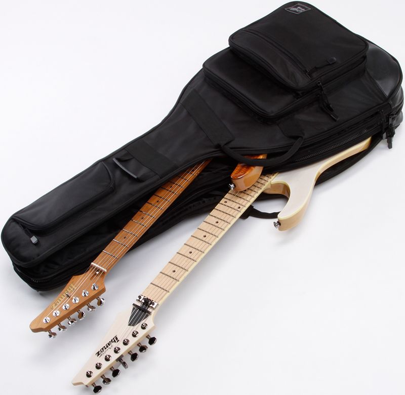 Ibanez IGB2540-BK Gigbag Elgitar Dubbelbag