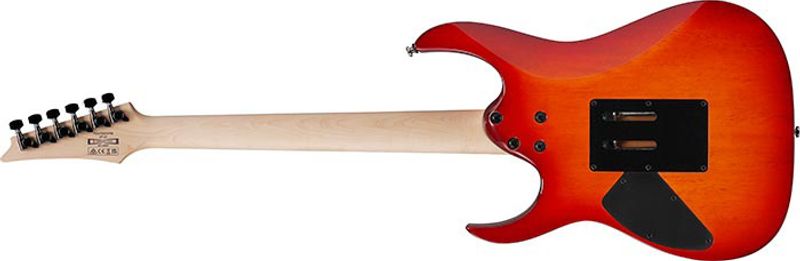 Ibanez RG470DXFM-CS Elgitar, RG Spot