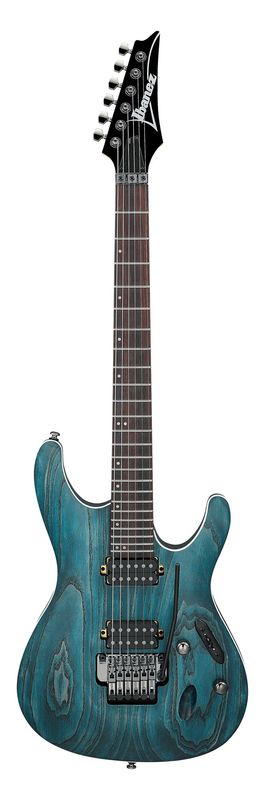 Ibanez S520AH-OBF Elgitar, S-Series
