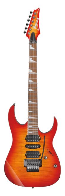 Hovedbilde Ibanez RG470DXFM-CS Elgitar, RG Spot