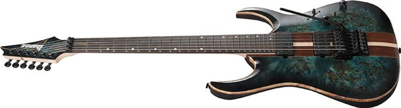 Ibanez RGA20P1PB-CUL Elgitar med gigbag, Premium