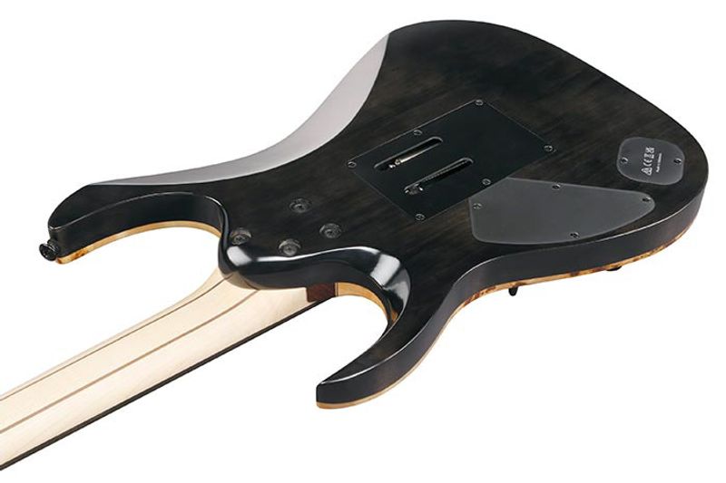 Ibanez RGA20P1PB-CUL Elgitar med gigbag, Premium