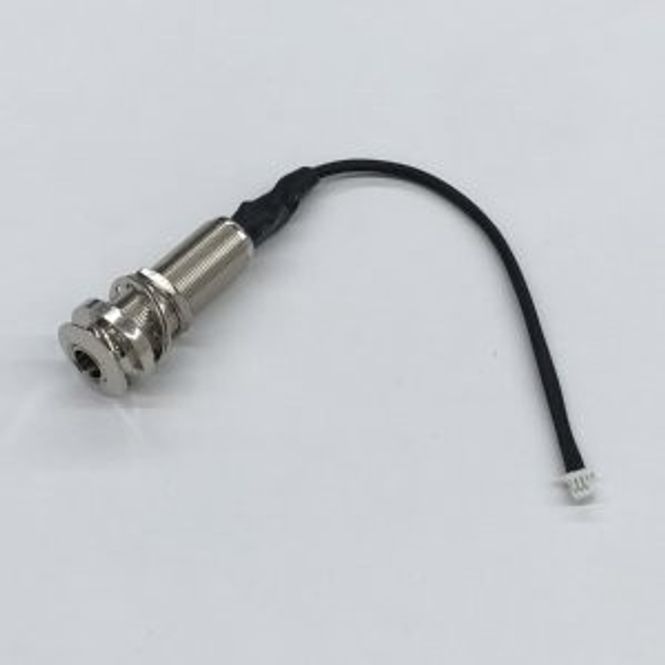 Hovedbilde Ibanez 5EJE5QM-N Output jack, AE/AAD/AAM