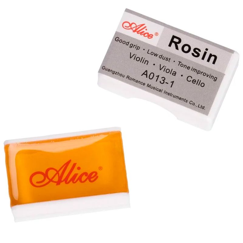 Alice A013-1 fiolin/cello/kontrabass-harpiks