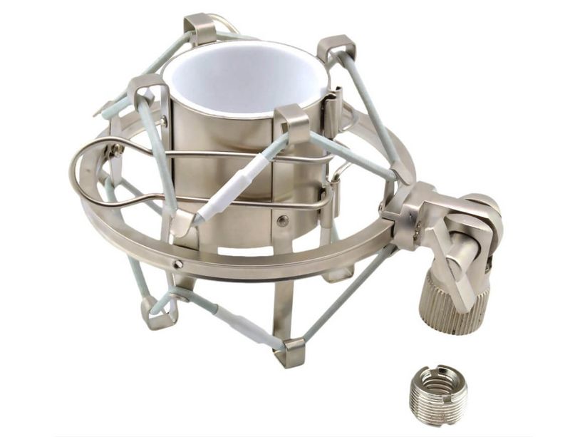 Record SM-08 shockmount mikrofon-oppheng