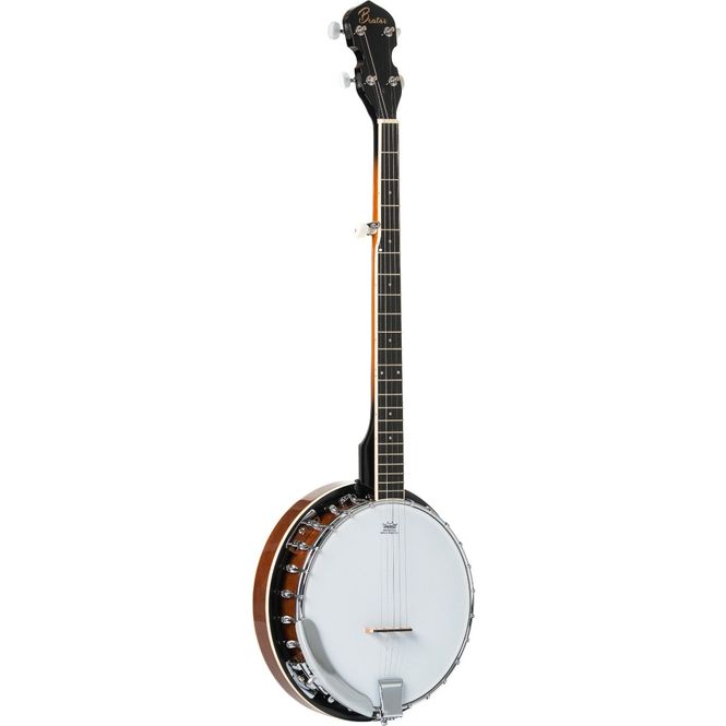 Hovedbilde Beaton Saga 15 banjo, 5-strengs