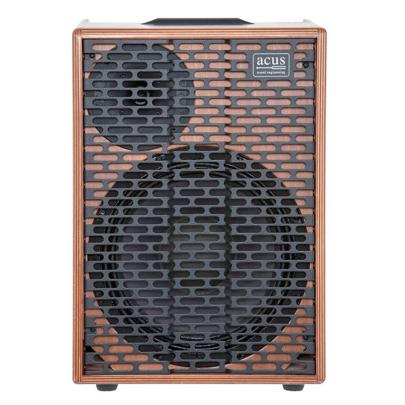 Acus One For Street 10 Wood akustisk gitarforsterker wood