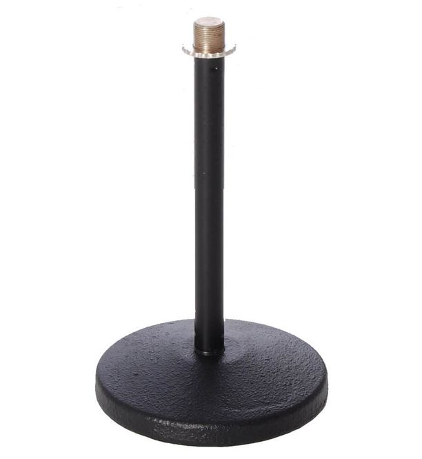 Hovedbilde Tuff stands MS-35 bord-mikrofonstativ