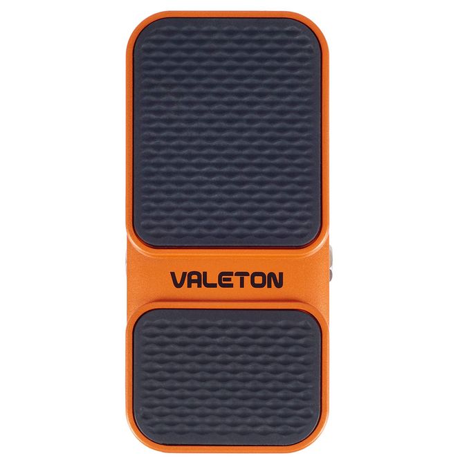 Hovedbilde Valeton EP-2 Surge Mini volum/ekspresjonspedal
