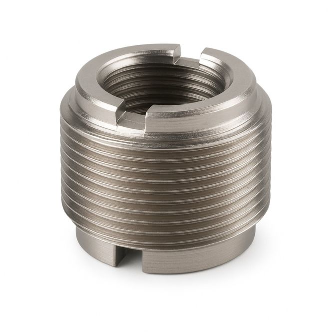 Hovedbilde Tuff stands MA-01 gjenge-adapter for ...