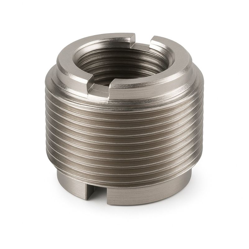 Tuff stands MA-01 gjenge-adapter for mikrofon-holder