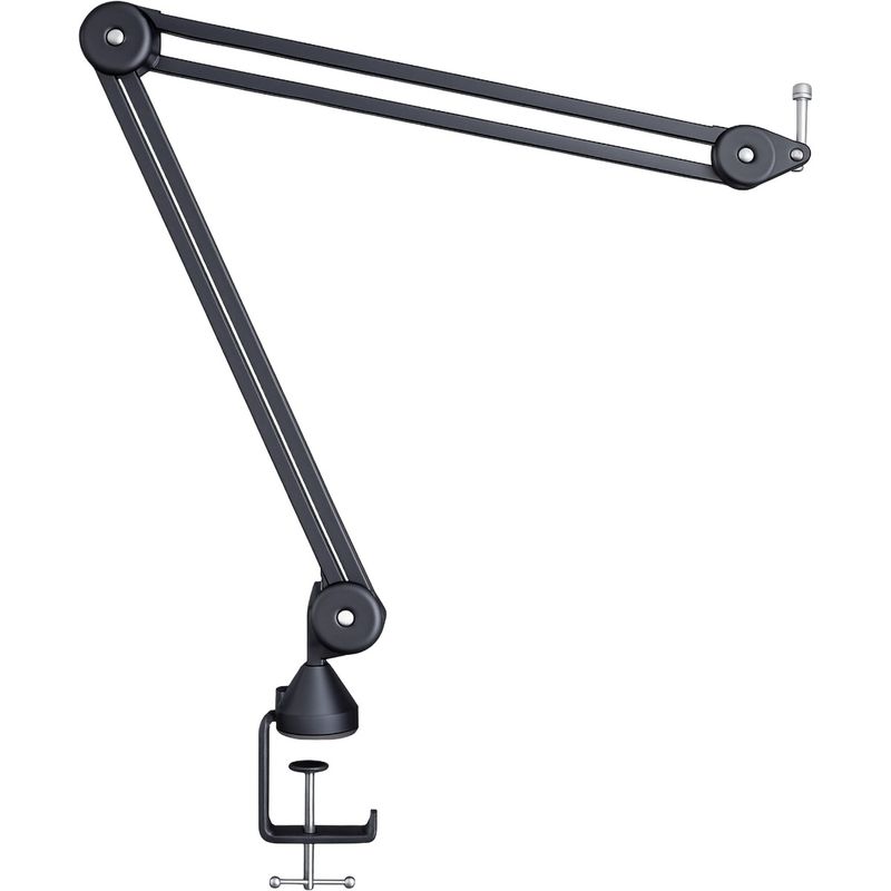Tuff stands MS-59 mikrofon-arm til bord