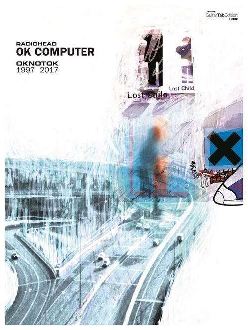 Hovedbilde OK Computer OKNOTOK 1997-2017