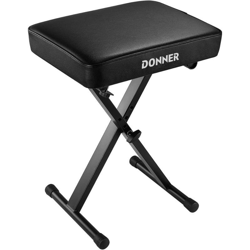 Donner X-Style keyboard-krakk