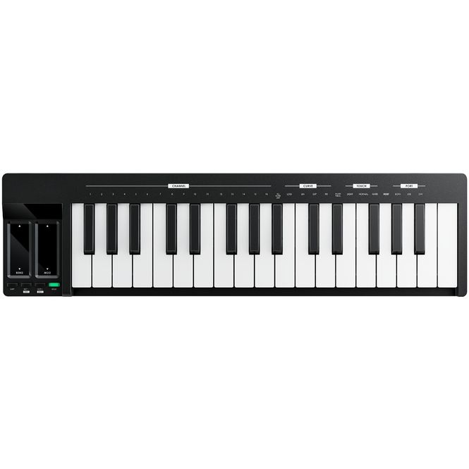 Hovedbilde Donner KB-32 midi-keyboard