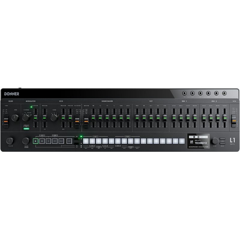 Donner Essential L1 synthesizer