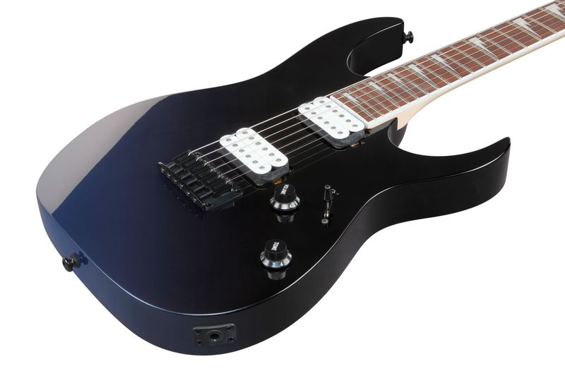 Ibanez RG421DX-TWS Elgitar, RG