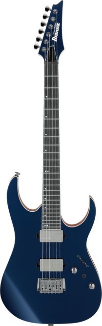 Hovedbilde Ibanez RG5121R-DBF Elgitar med hardcase, Prestige