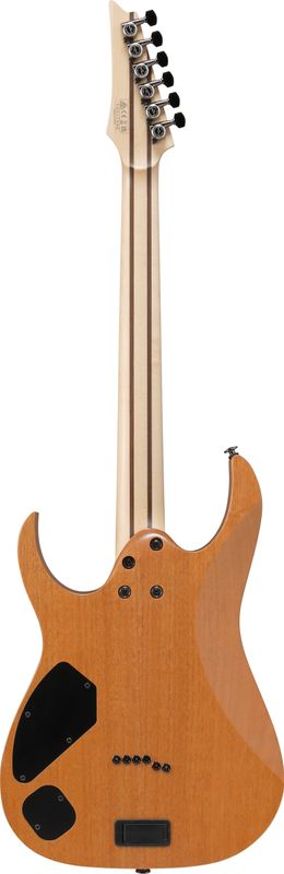 Ibanez RG5121R-DBF Elgitar med hardcase, Prestige