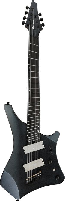 Hovedbilde Ibanez A527-IPT Elgitar med gigbag, Multi-scale ...