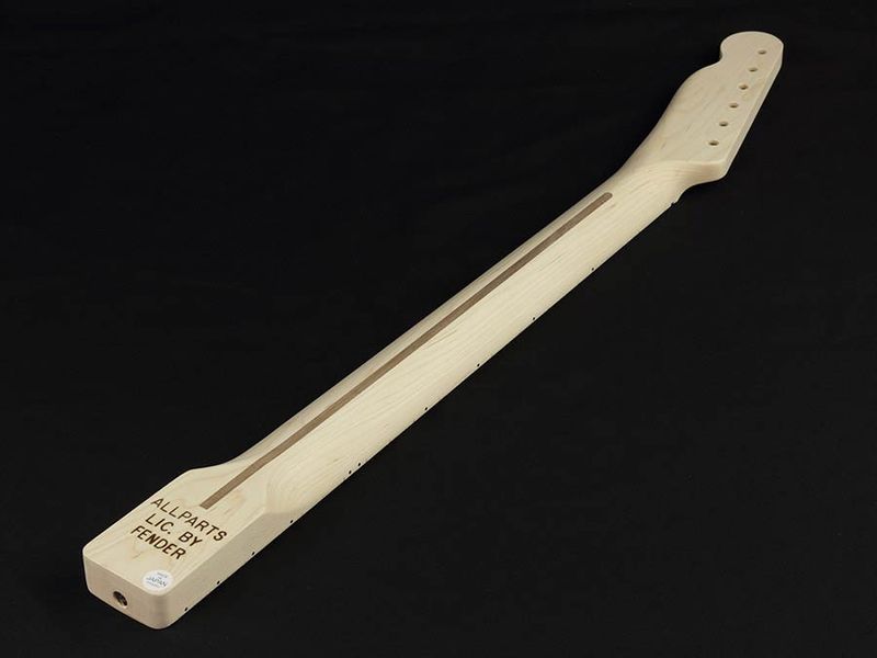 Allparts Replacement Neck for Telecaster® Profile V
