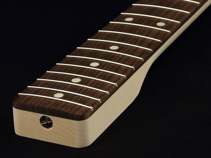 Allparts Replacement Neck for Telecaster® Rosewood