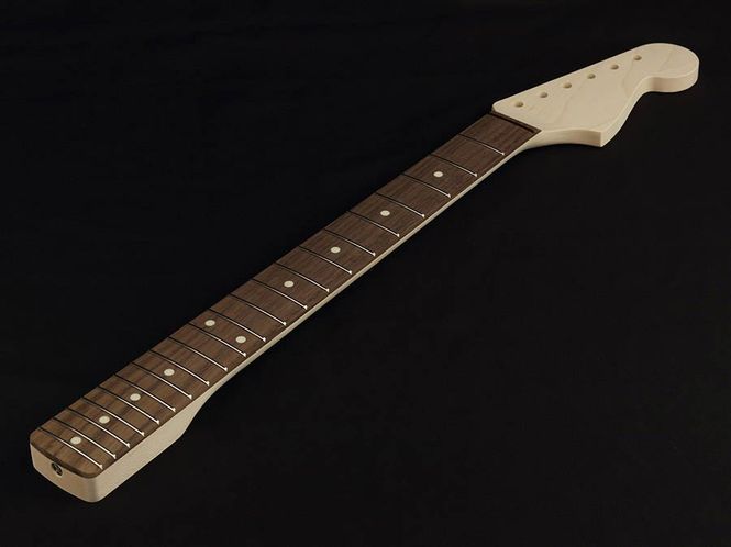 Hovedbilde Allparts Replacement Neck for Jazzmaster® ...