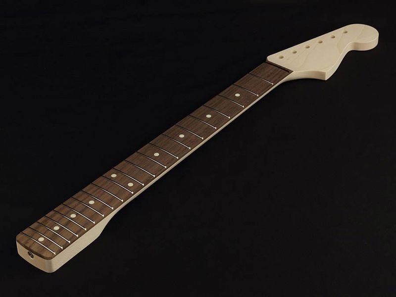 Allparts Replacement Neck for Jazzmaster® Rosewood