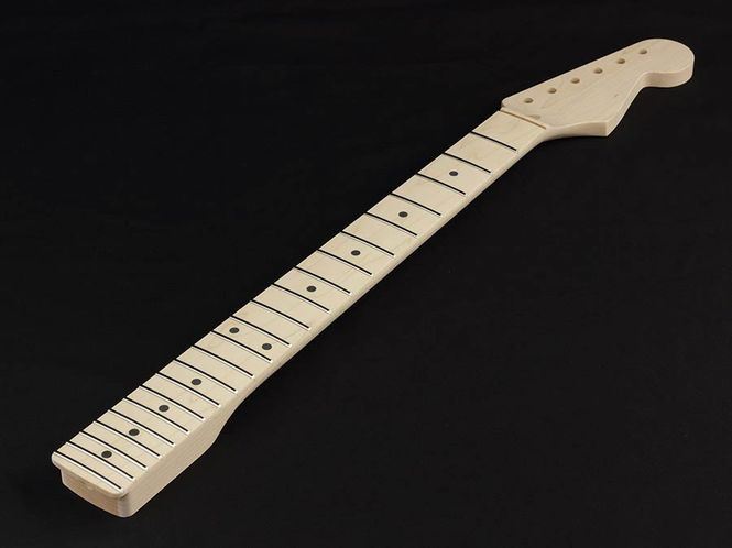 Hovedbilde Allparts Replacement Neck for Stratocaster®