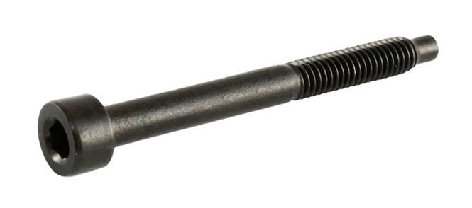 Hovedbilde Allparts Floyd Rose® String Lock Screws 6-p