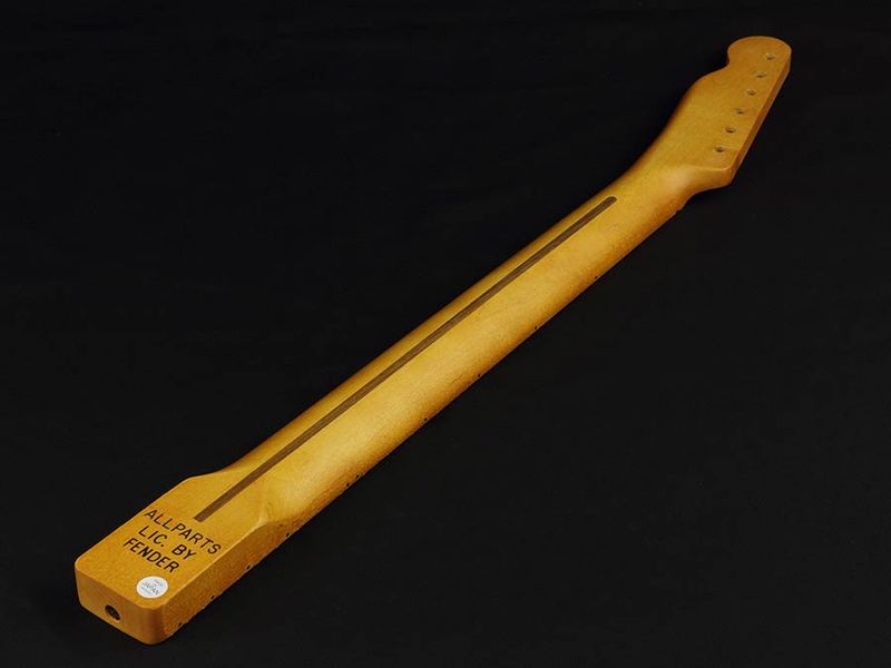 Allparts Replacement Neck for Telecaster® Thin Finish Chunky
